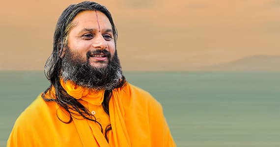 Swami Shree Haridas Ji
