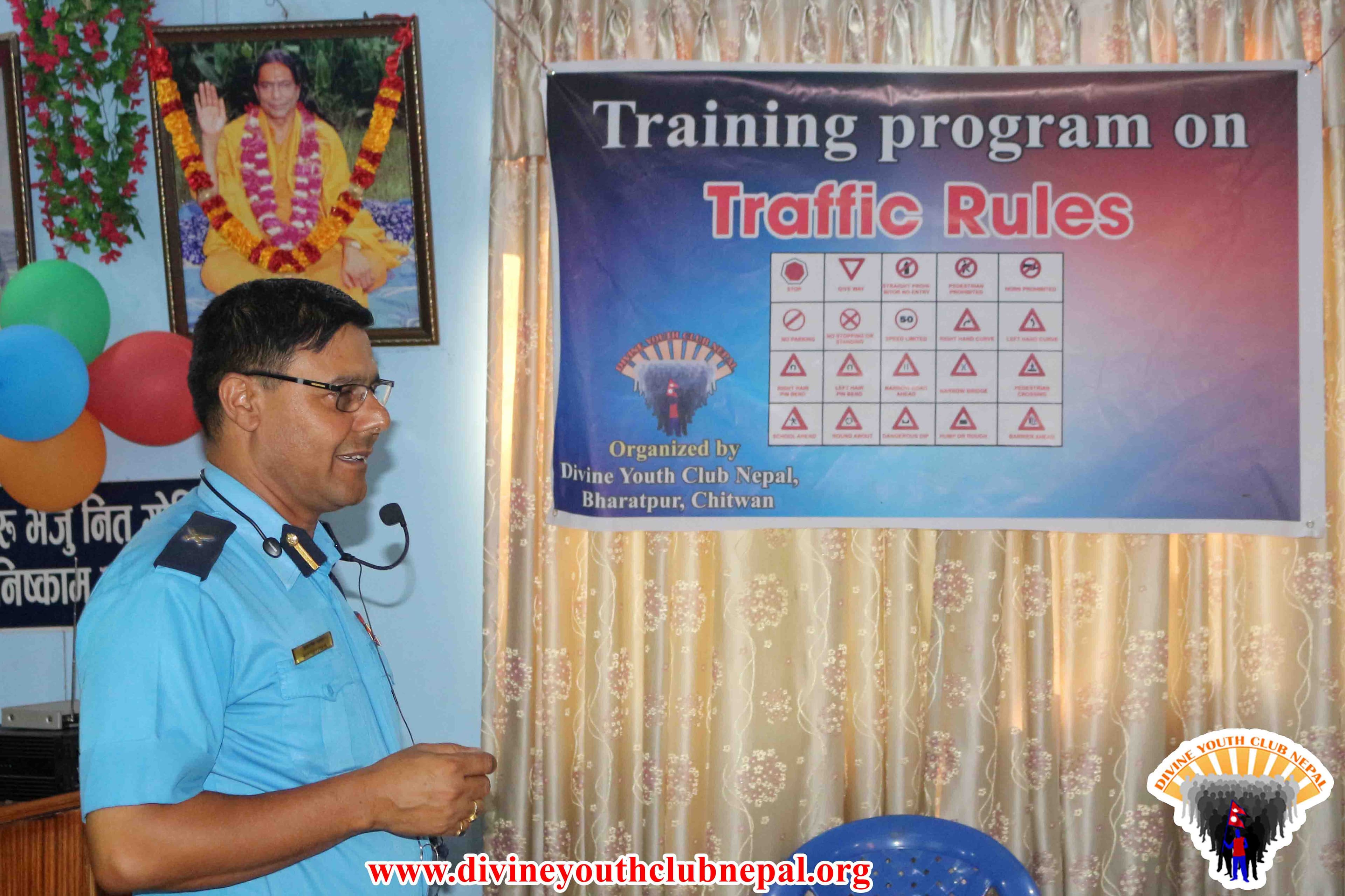 Training-Session-on-Traffic-Rules-Bharatpur-Chitwan.