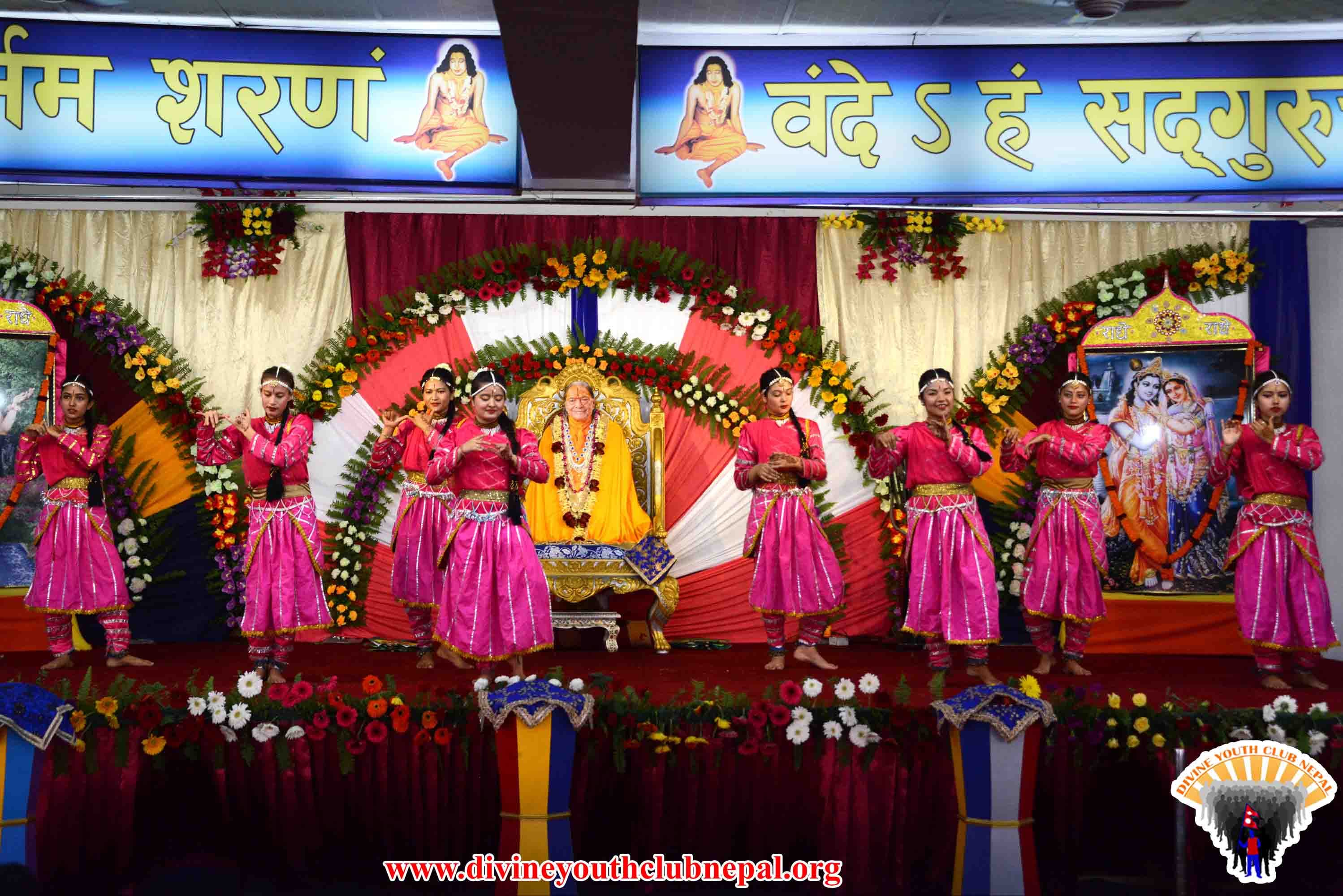 cultural-program-during-krishna-Janmasthami-2074-5