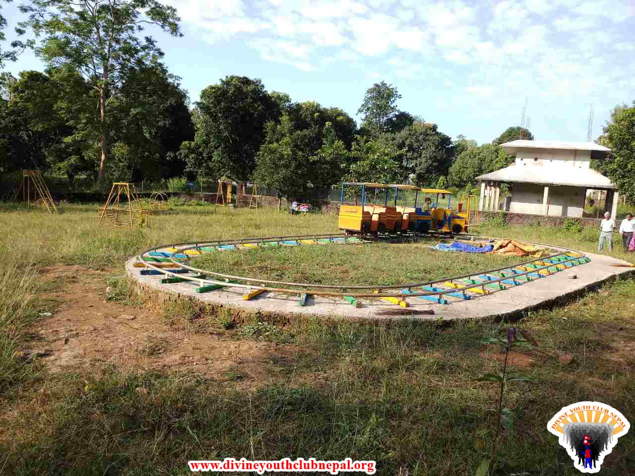 Rapti-Peace-Park-Cleaning-Program-2074-4