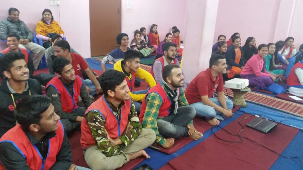 Training-program-at-Pokhara-2074-3