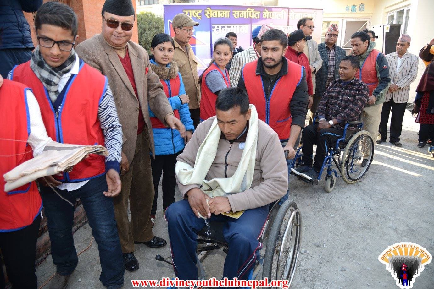 Honor-and-Help-Program-for-Nepal-Army-2074
