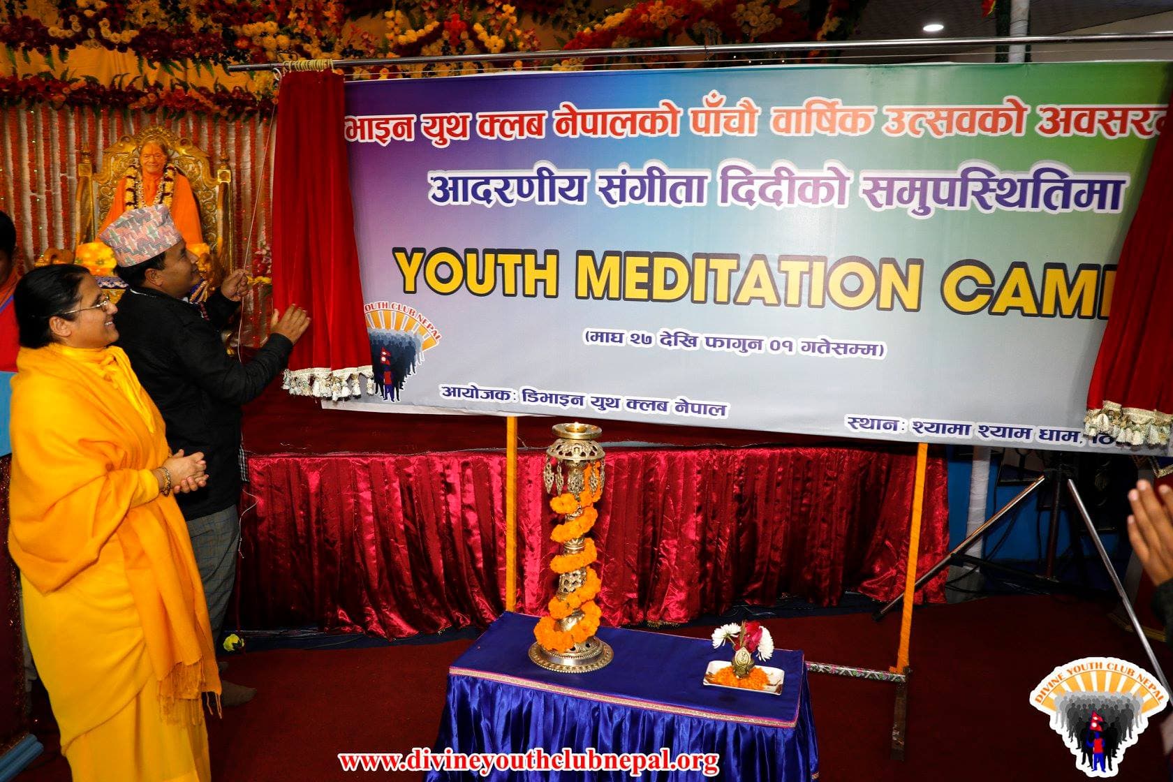 Youth-Meditation-Camp-20181