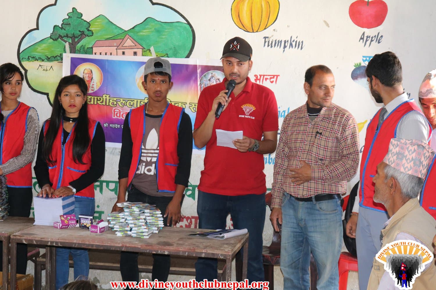 Educational-Materials-Distribution-at-Hetauda-2018-7
