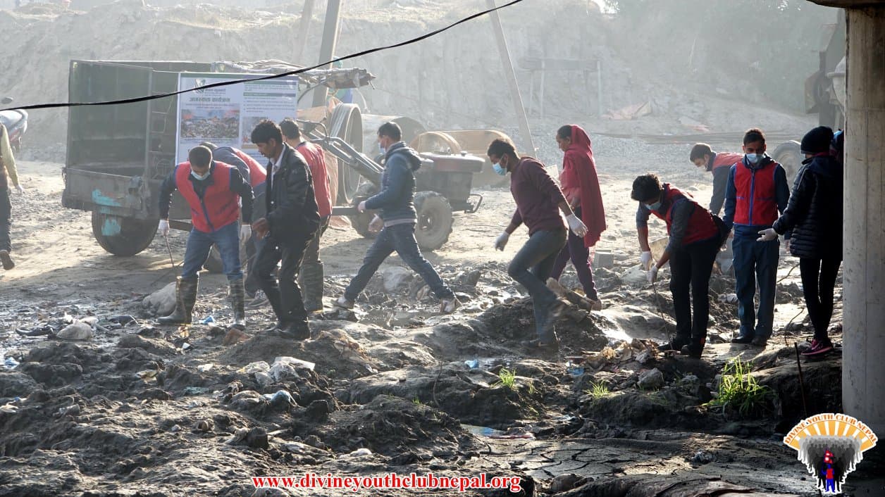 Hanumante-River-Cleaning-Campaign-2018-3