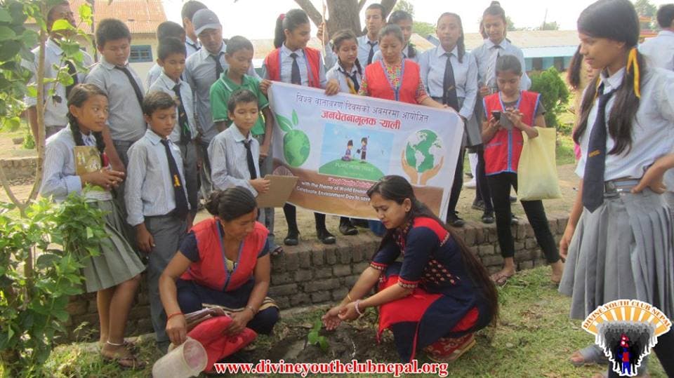 World-Environment-Day-2018