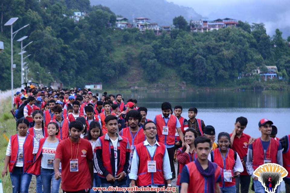 Spiritual-Retreat-at-Begnas-Taal-Pokhara-2075-5