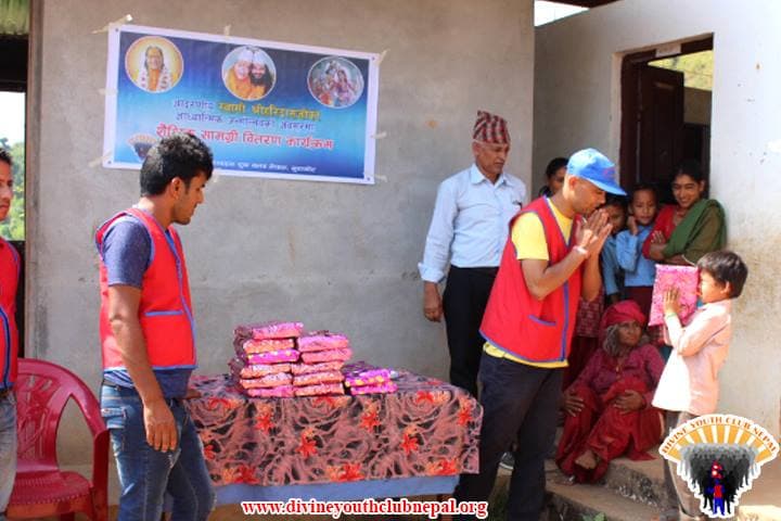 Educational-materials-distribution-at-Nuwakot-2075