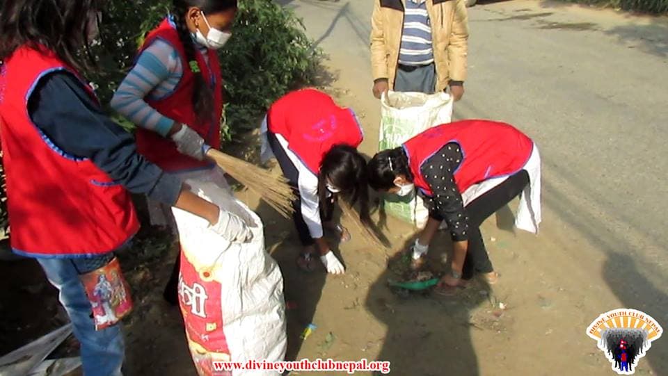 Street-Cleaning-Program-at-Palpa-2075