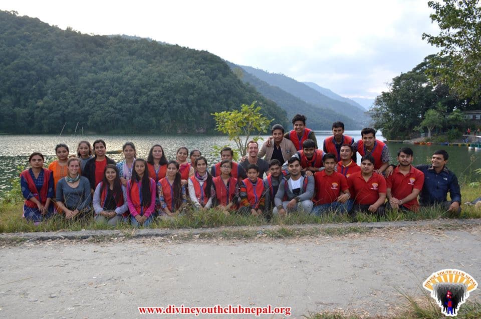 Tihar-Greetings-at-Pokhara-2075