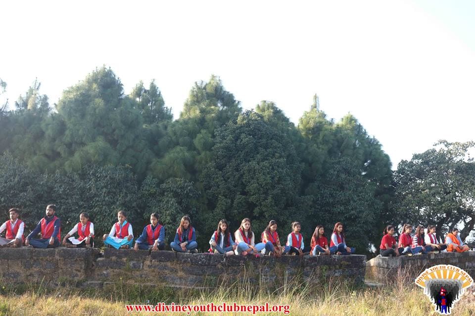 Spiritual-Hiking-and-Meditation-program-2075