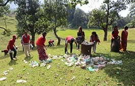Environment