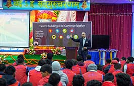 Life Skills & Recreation