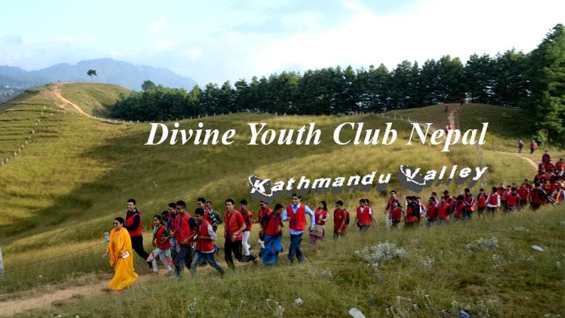 Divine Youth Club Nepal, Kathmandu