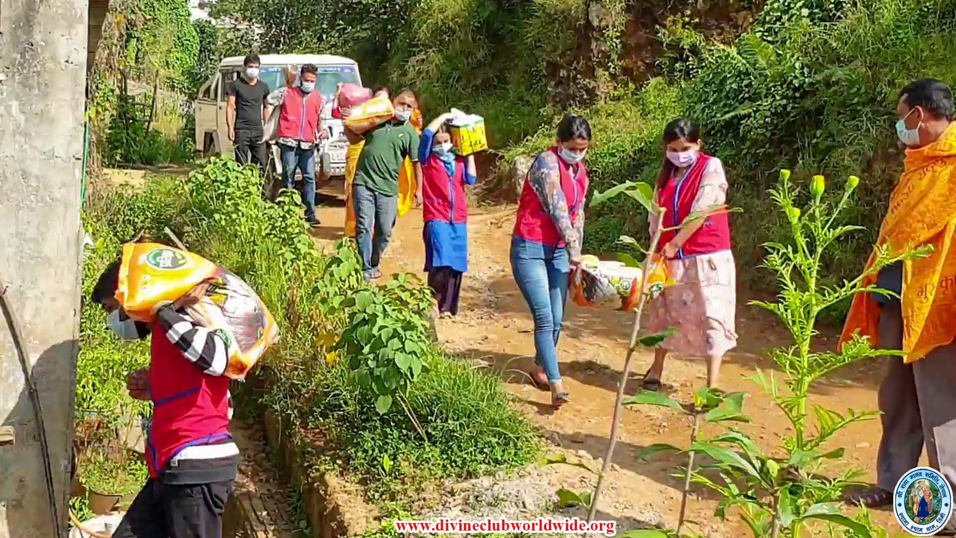 Food-drive-at-Gulmi-2077-2