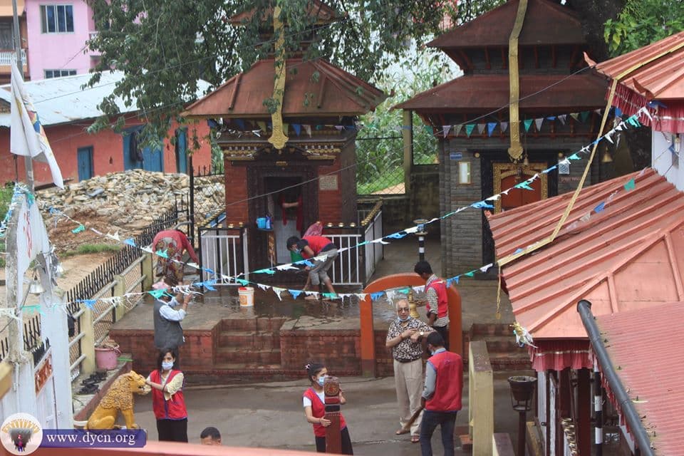 Temple-cleaning-at-Gulmi-2077-Bhadra.jpg-2