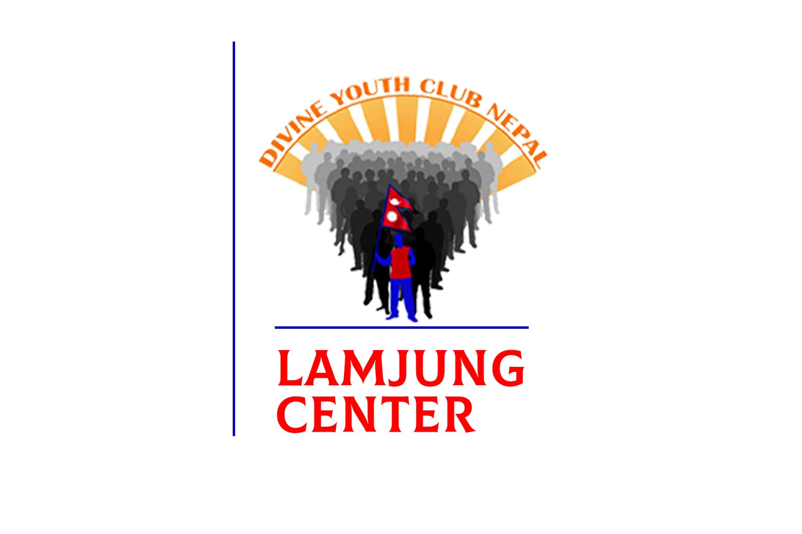Divine Youth Club Nepal, Lamjung