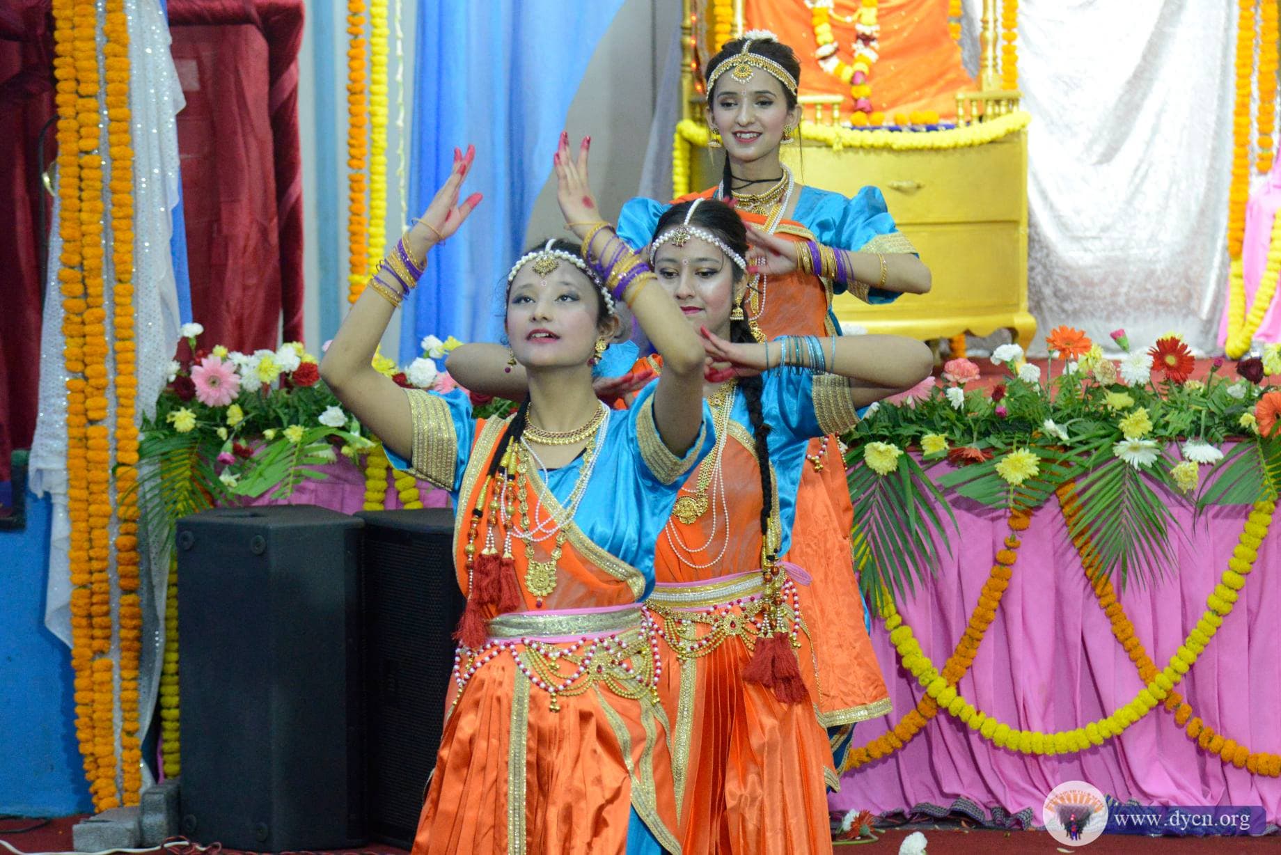 Sharadpurnima Celebration at SSD,Thimi 2078 (2)