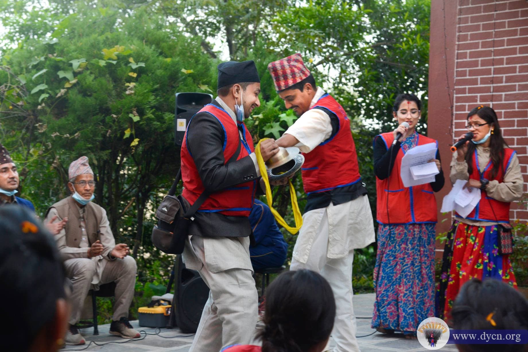 Deusi Bhailo program 2078(1)