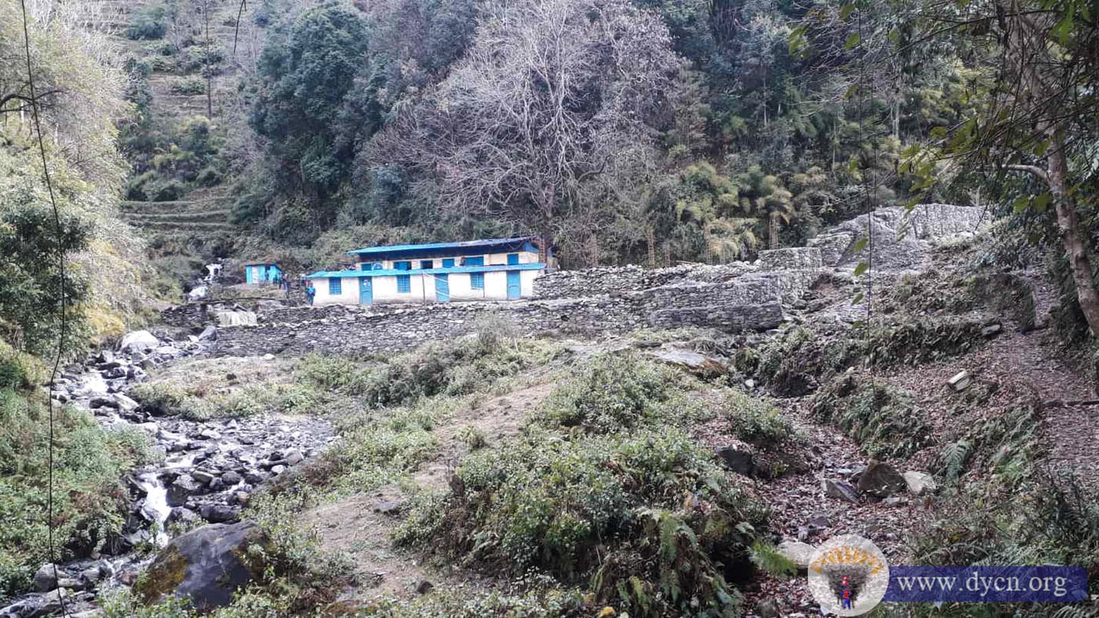 Warm Clothes Distribution Program  at Darchula 2078(1)