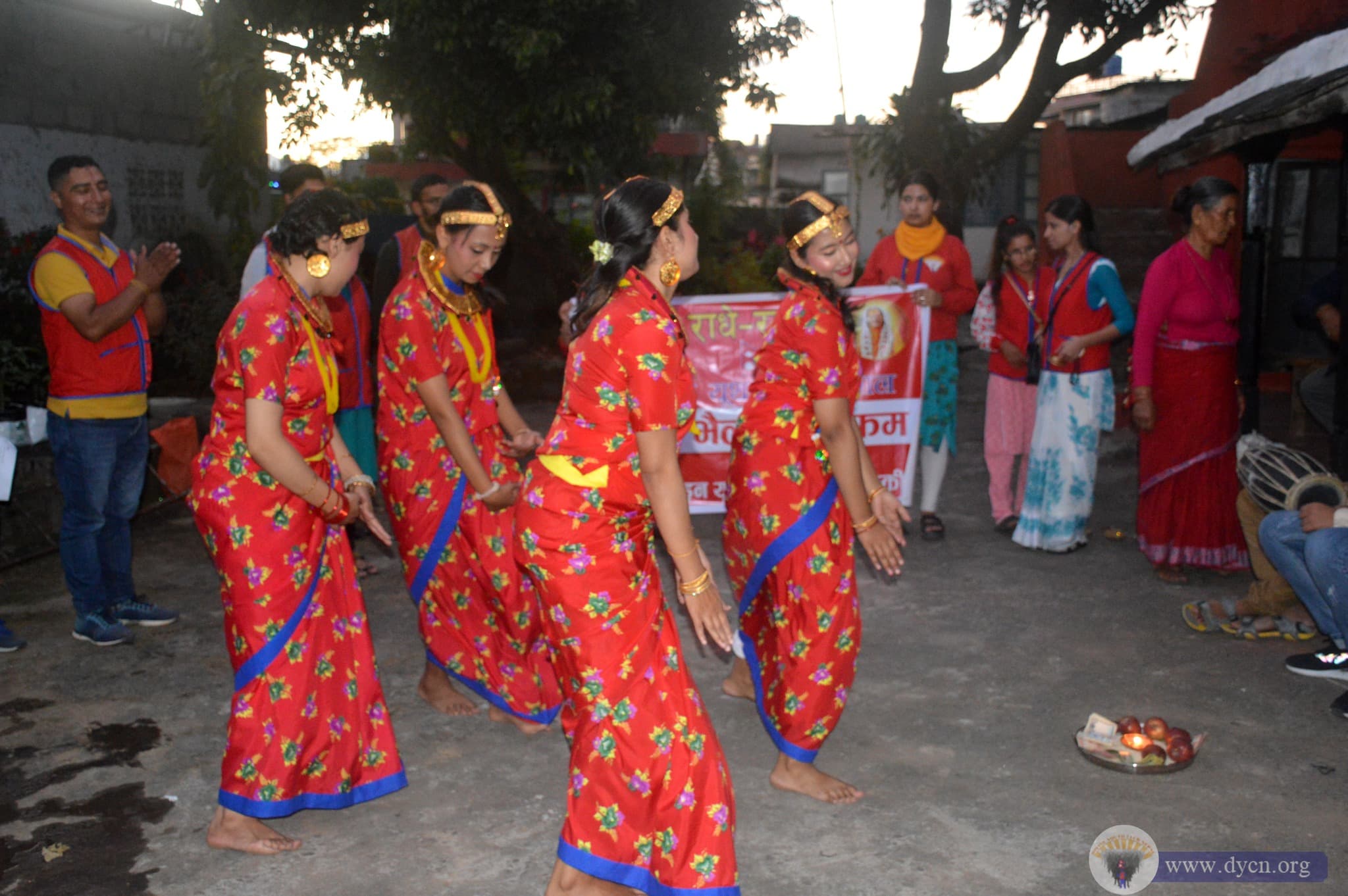 Deusi Bhailo Program at Pokhara 2079(2)
