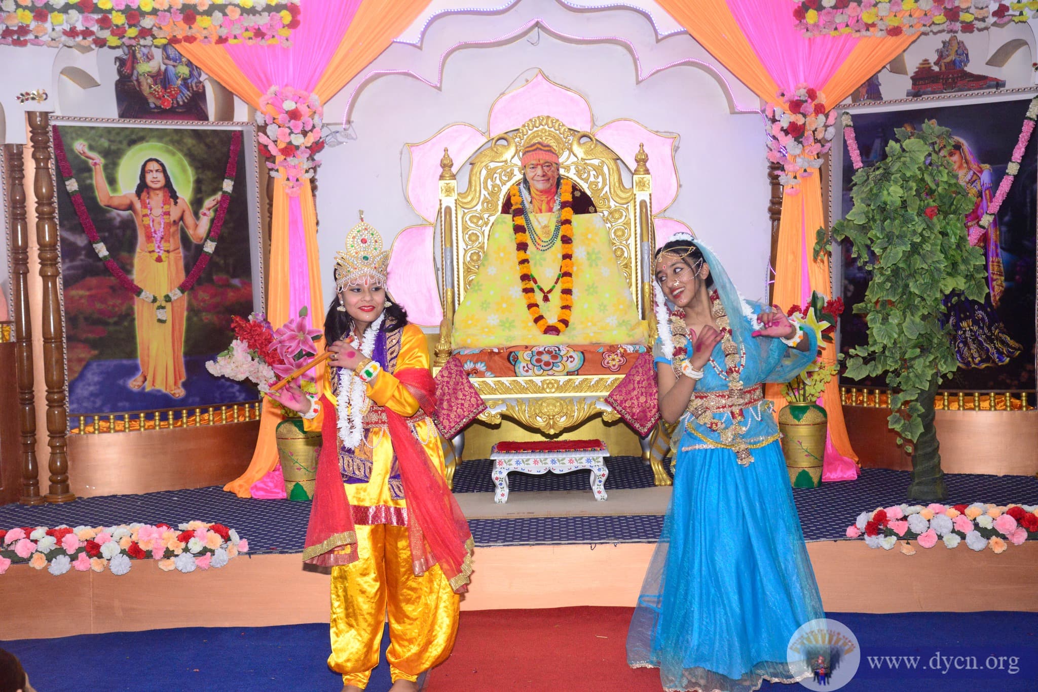 Cultural Program at Tulsipur Dang 2079(2)