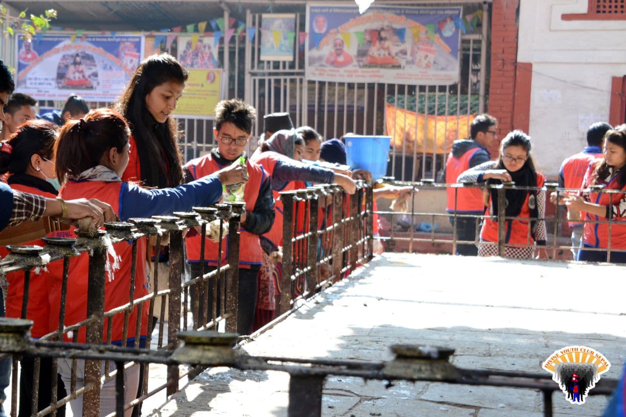 Parasnath-Mahadev-Temple-cleaning-2073