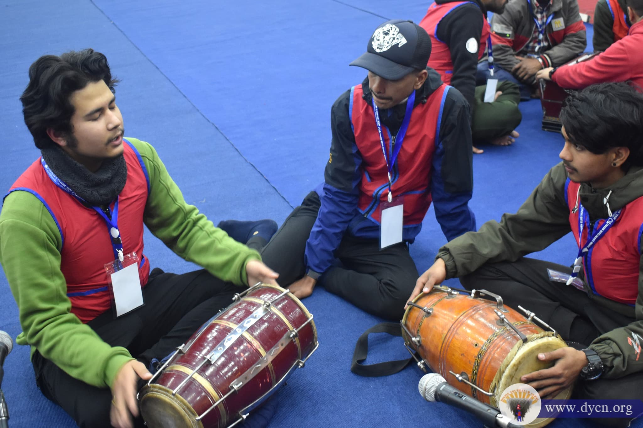 Musical workshop Session 2079(2)
