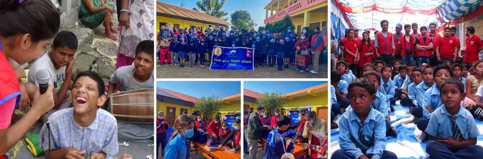Divine Youth Club Nepal, Butwal