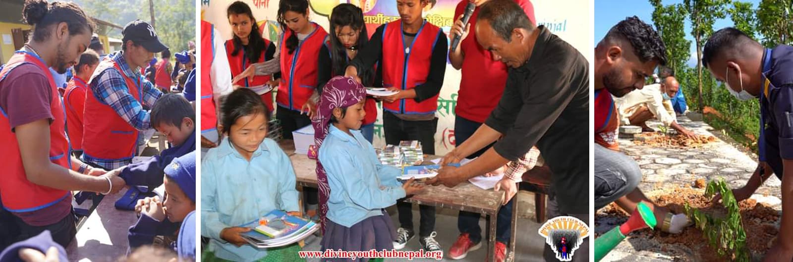 Divine Youth Club Nepal, Hetauda