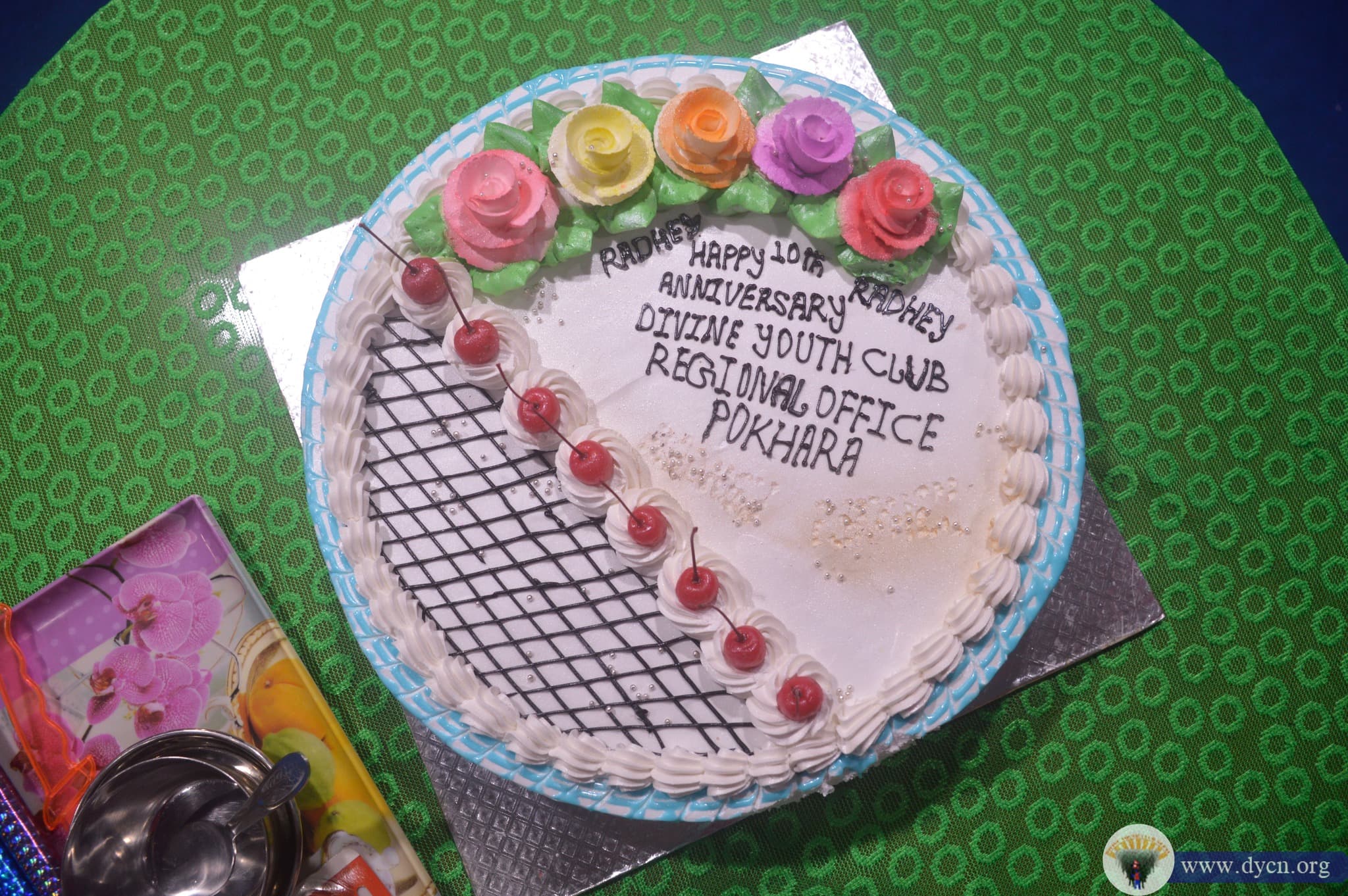 10th Anniversary celebration of Pokhara 2080(2)