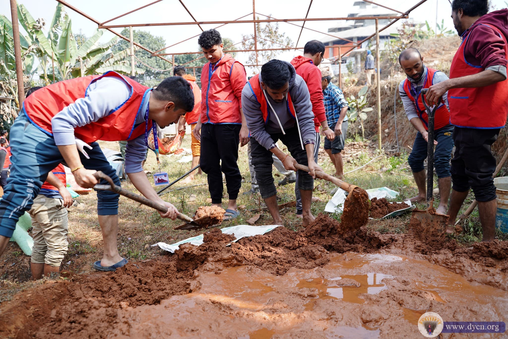 Sewa program at hetauda 2080(2)