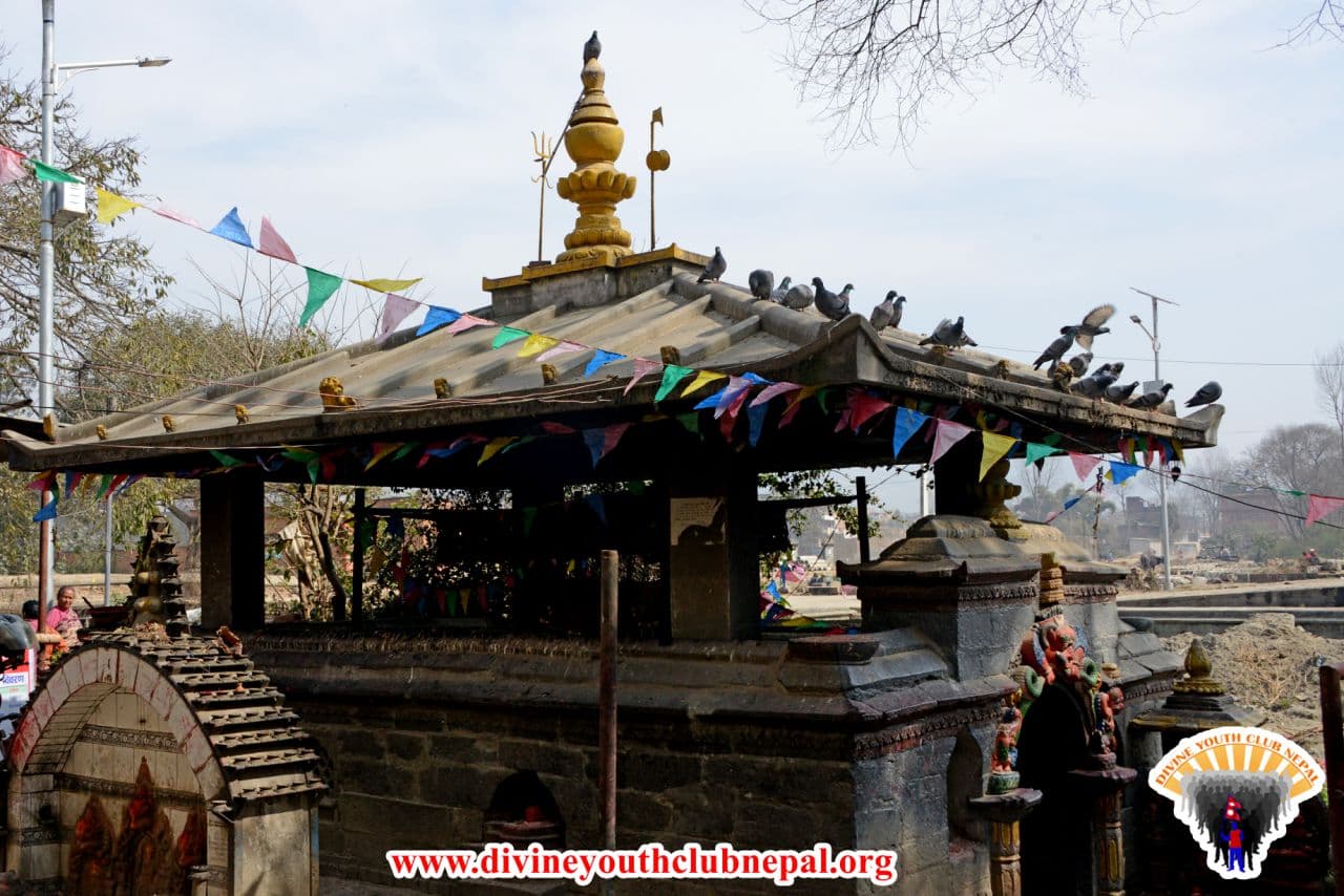 Hanuman-Ghat-Temple-Cleaning-2073
