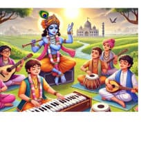 Soulful Devotional Kirtans