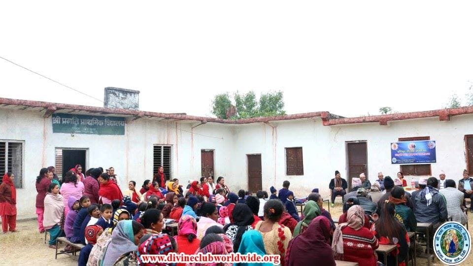 Warm-Clothes-Distribution-Program-Tilottama-Rupandehi-28-poush-2074-5