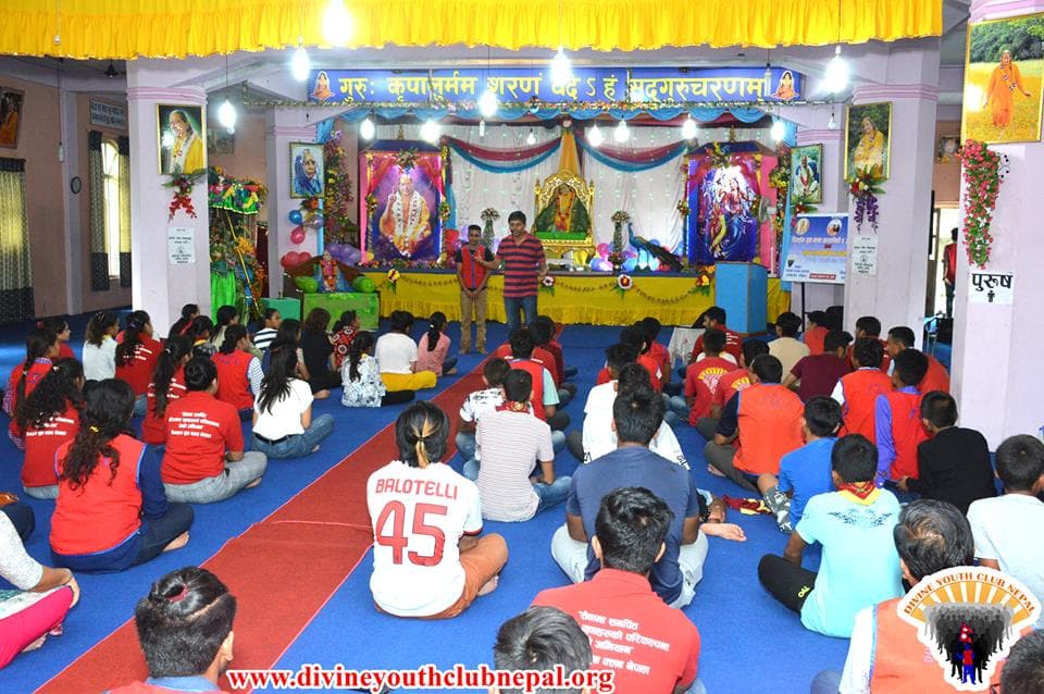Training-Session-on-Divine-Leadership-and-Nation-Prosperity-2075-3