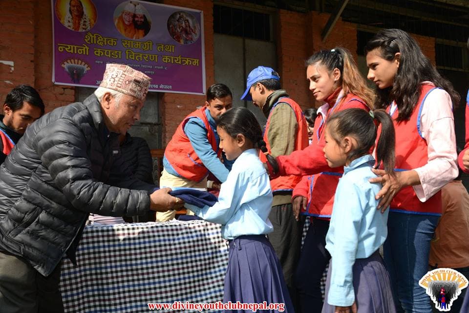 uniforms-sweaters-and-educational-materials-distribution-at-Tathali-BKT-2075-5