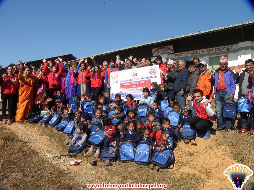 Educational-Materials-and-other-essentials-materials-distribution-at-pokhara-2075-2