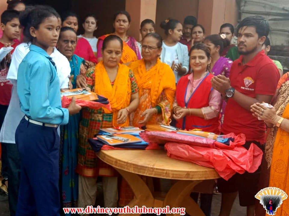 Educational-Materials-distribution-program-at-Lamahi-Dang-2076-03-21-2