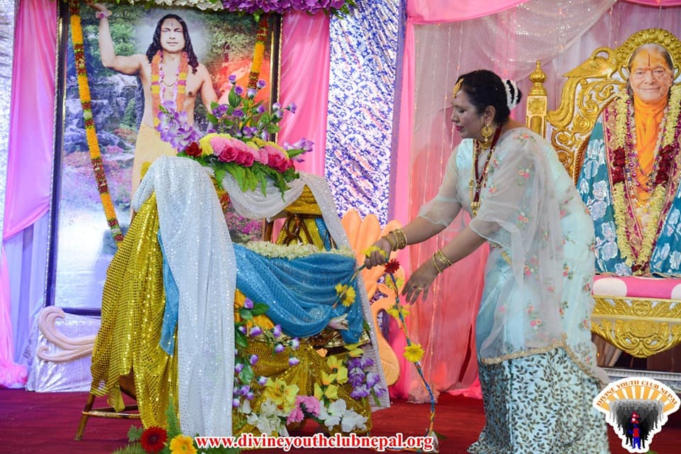 Leela-and-Cultural-Program-during-shree-krishna-chati-mahotasv-2076-8