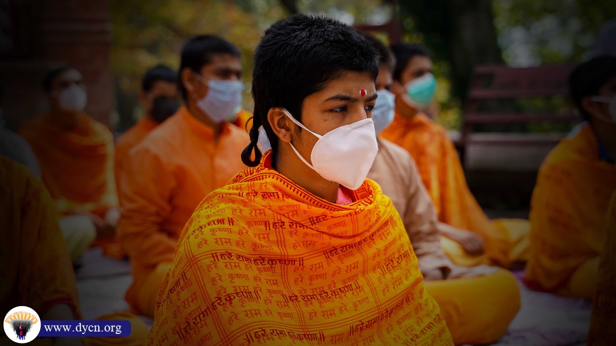 Batuk-sewa-on-the-occasion-of-swamijis-spiritual-birthday-at-Kathmandu-2077-6