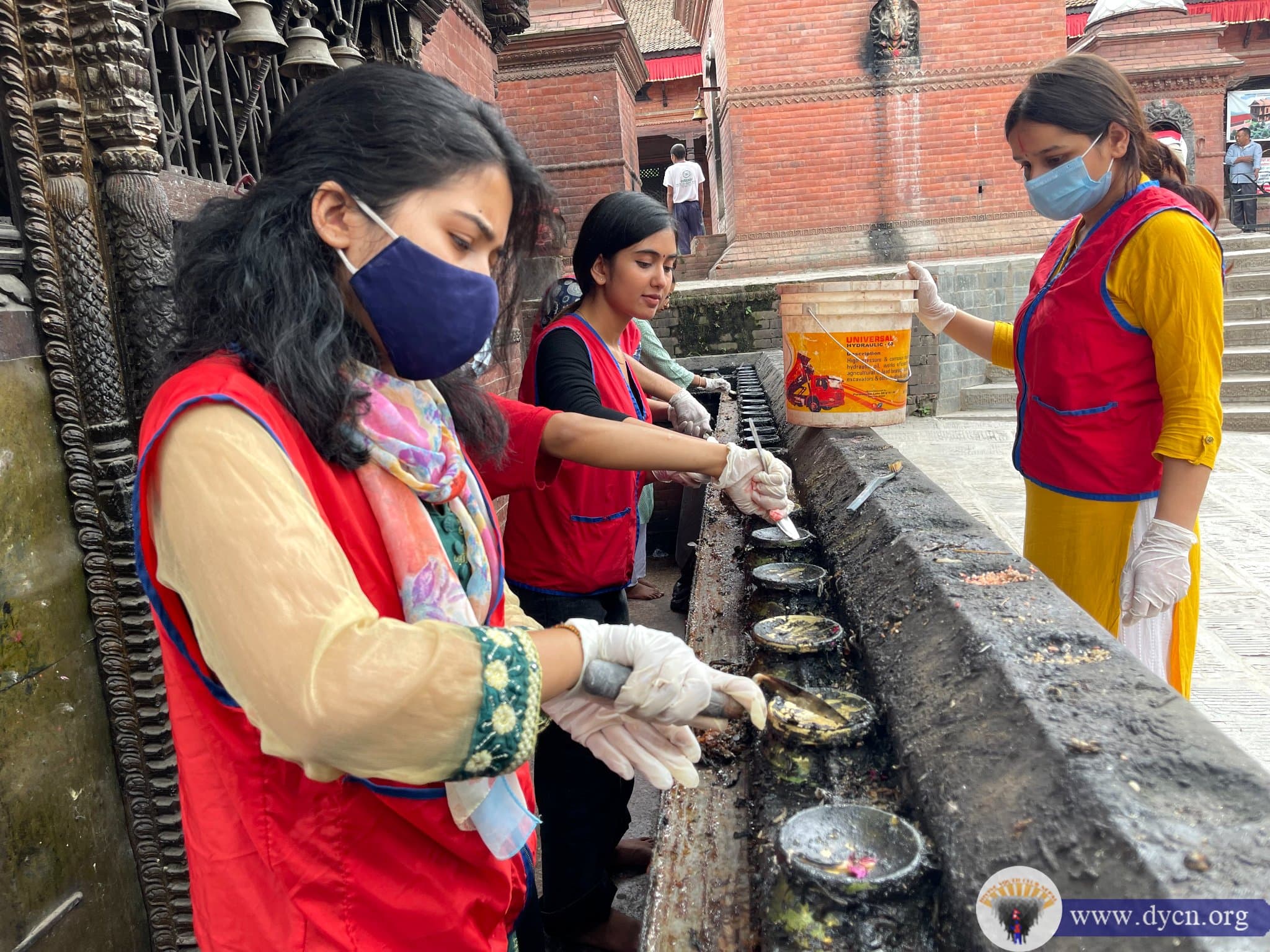 Shree Siddhikali Temple, Madhyapur- 6, Bhaktapur 2079(2)