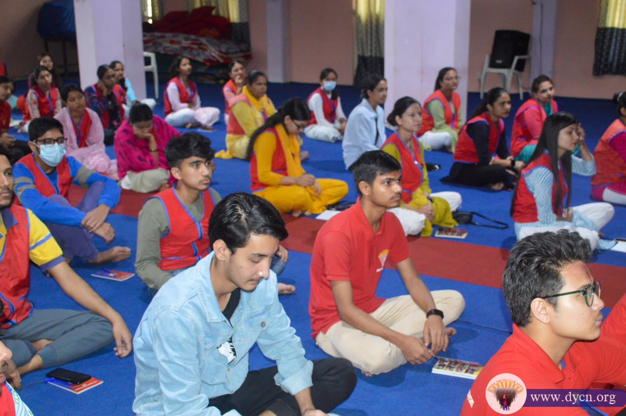 Cyber Crime & Security Training Session at Pokhara 2079(2)