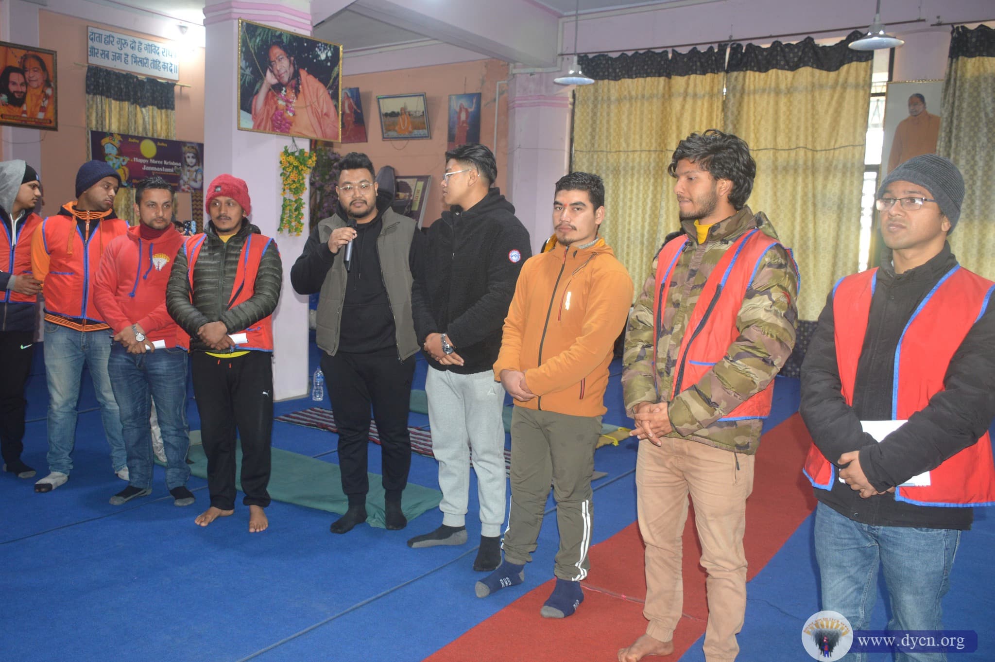 Leadership Training Program - Pokhara 2079(2)
