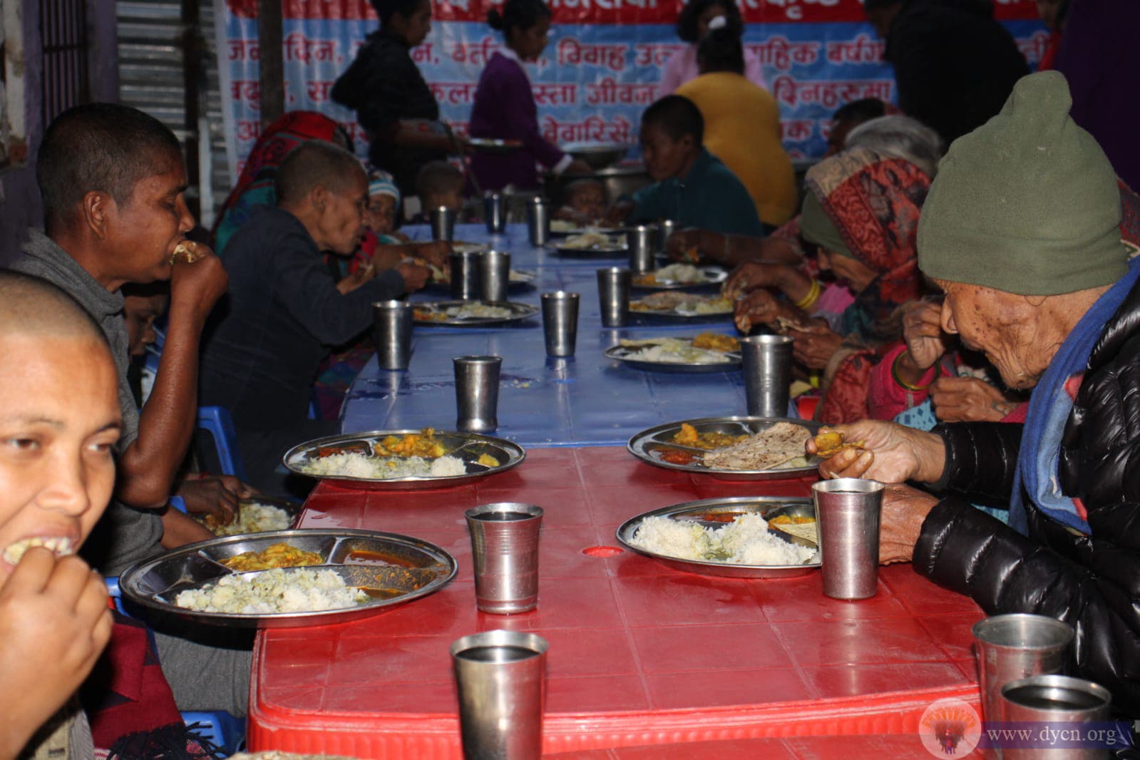 Food Drive at Nepalgunj, Banke 2080(2)