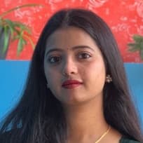 Anjana Poudel