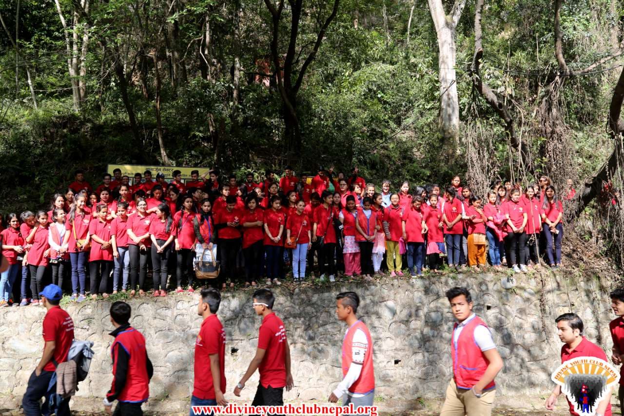 Spiritual-Retreat-and-Hiking-at-Nagarjun-Shivapuri-National-Park-2073